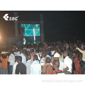Valence LED display